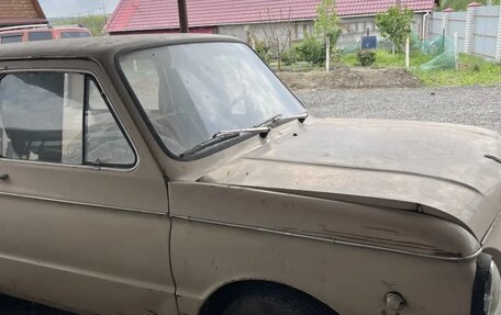 ЗАЗ 968, 1972 год, 200 000 рублей, 3 фотография