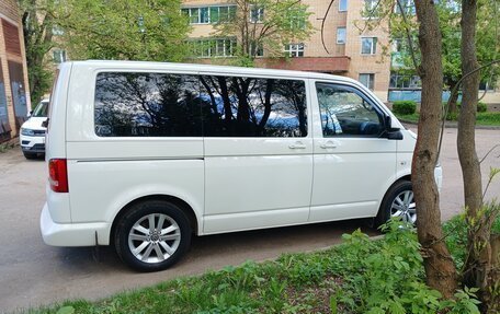 Volkswagen Multivan T5, 2010 год, 2 240 000 рублей, 6 фотография