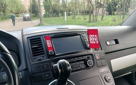 Volkswagen Multivan T5, 2010 год, 2 240 000 рублей, 9 фотография