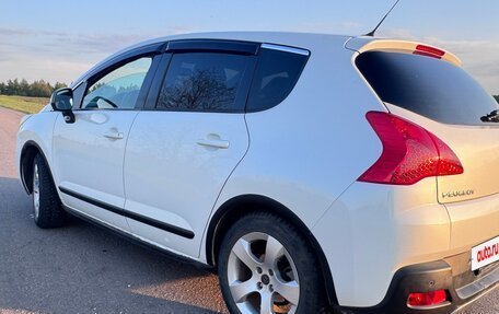 Peugeot 3008 I рестайлинг, 2011 год, 650 000 рублей, 5 фотография