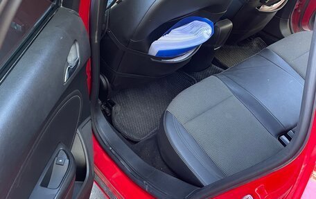 Opel Astra J, 2012 год, 650 000 рублей, 11 фотография