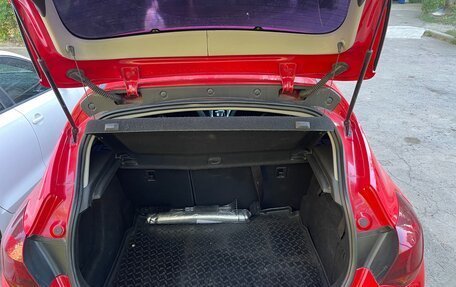 Opel Astra J, 2012 год, 650 000 рублей, 13 фотография