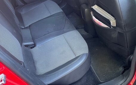 Opel Astra J, 2012 год, 650 000 рублей, 12 фотография