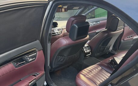 Mercedes-Benz S-Класс, 2013 год, 2 200 000 рублей, 7 фотография