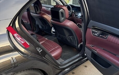 Mercedes-Benz S-Класс, 2013 год, 2 200 000 рублей, 5 фотография