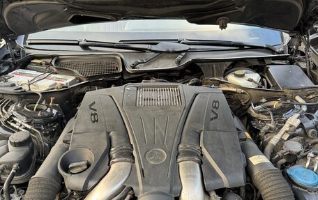 Mercedes-Benz S-Класс, 2013 год, 2 200 000 рублей, 10 фотография