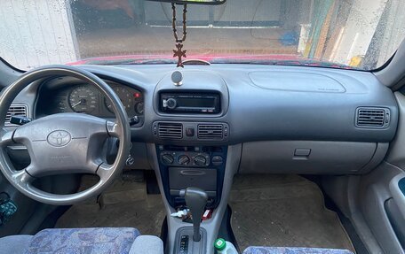 Toyota Corolla, 1998 год, 319 000 рублей, 6 фотография