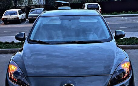 Mazda 3, 2013 год, 890 000 рублей, 2 фотография