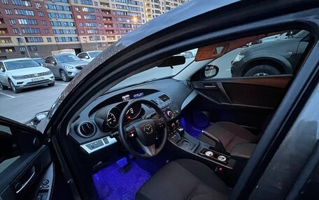 Mazda 3, 2013 год, 890 000 рублей, 4 фотография