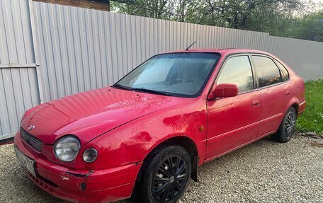Toyota Corolla, 1998 год, 319 000 рублей, 2 фотография