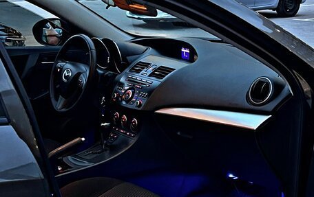 Mazda 3, 2013 год, 890 000 рублей, 8 фотография