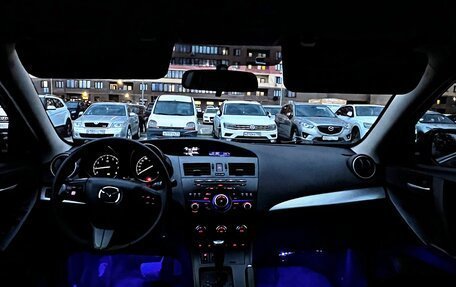 Mazda 3, 2013 год, 890 000 рублей, 3 фотография