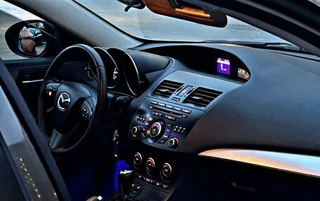 Mazda 3, 2013 год, 890 000 рублей, 9 фотография