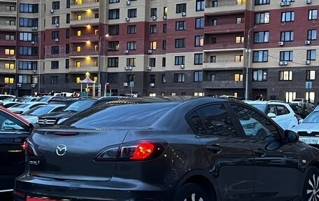Mazda 3, 2013 год, 890 000 рублей, 7 фотография