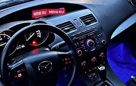 Mazda 3, 2013 год, 890 000 рублей, 5 фотография