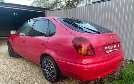 Toyota Corolla, 1998 год, 319 000 рублей, 3 фотография