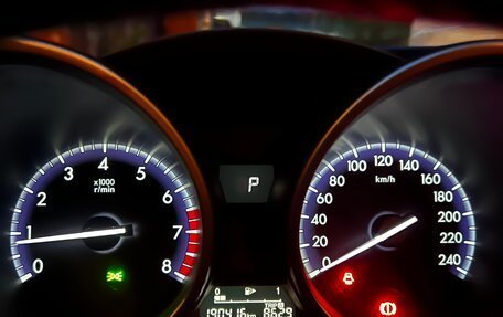 Mazda 3, 2013 год, 890 000 рублей, 11 фотография