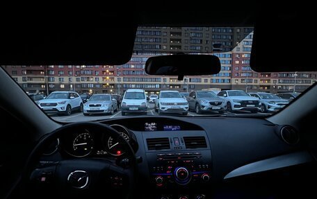 Mazda 3, 2013 год, 890 000 рублей, 16 фотография