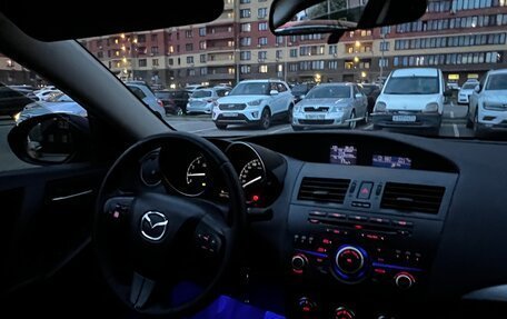 Mazda 3, 2013 год, 890 000 рублей, 15 фотография
