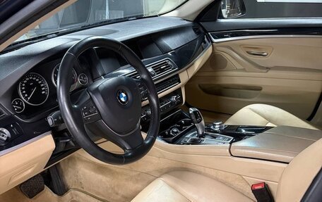 BMW 5 серия, 2013 год, 1 720 000 рублей, 7 фотография