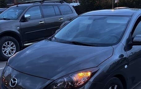 Mazda 3, 2013 год, 890 000 рублей, 13 фотография