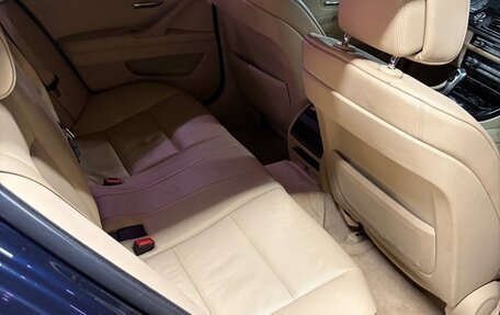BMW 5 серия, 2013 год, 1 720 000 рублей, 10 фотография