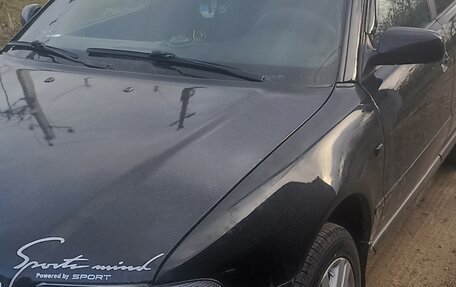 Audi A4, 1998 год, 385 000 рублей, 3 фотография