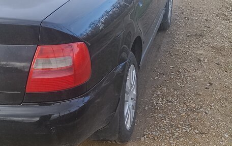 Audi A4, 1998 год, 385 000 рублей, 6 фотография