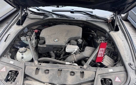 BMW 5 серия, 2013 год, 1 720 000 рублей, 13 фотография
