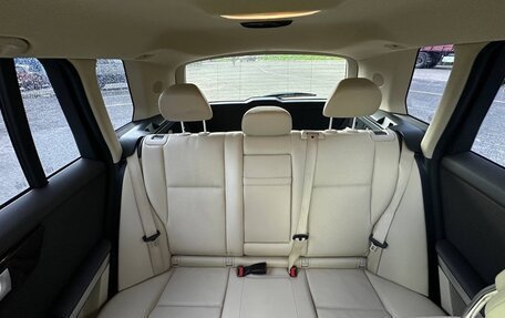 Mercedes-Benz GLK-Класс, 2013 год, 2 200 000 рублей, 12 фотография