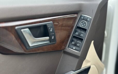 Mercedes-Benz GLK-Класс, 2013 год, 2 200 000 рублей, 15 фотография