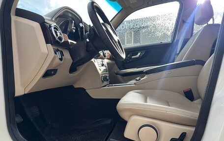 Mercedes-Benz GLK-Класс, 2013 год, 2 200 000 рублей, 16 фотография