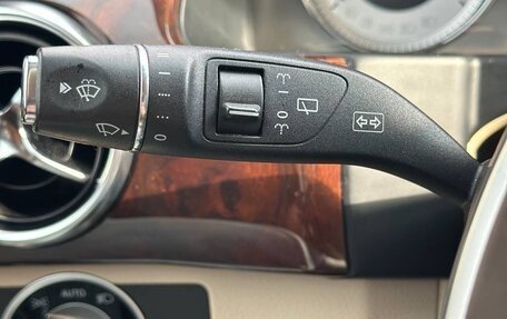 Mercedes-Benz GLK-Класс, 2013 год, 2 200 000 рублей, 14 фотография