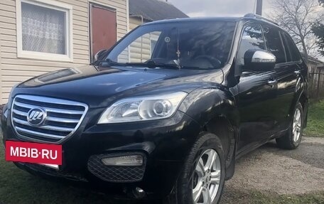 Lifan X60 I рестайлинг, 2014 год, 570 000 рублей, 2 фотография