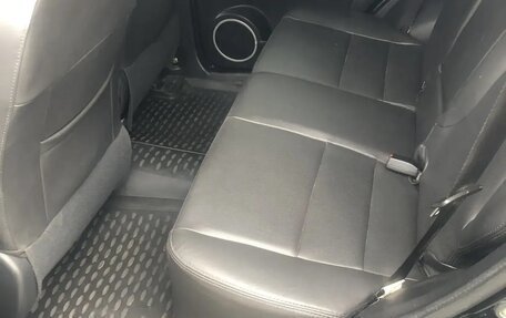 Lifan X60 I рестайлинг, 2014 год, 570 000 рублей, 12 фотография