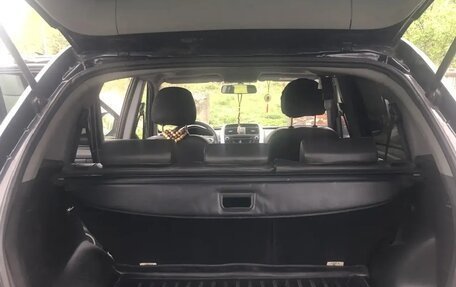 Lifan X60 I рестайлинг, 2014 год, 570 000 рублей, 11 фотография