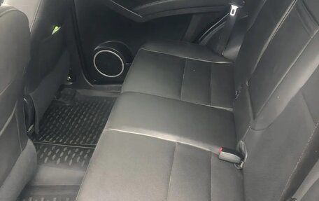 Lifan X60 I рестайлинг, 2014 год, 570 000 рублей, 13 фотография
