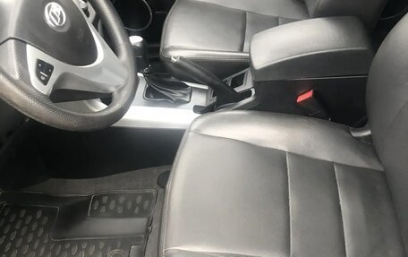Lifan X60 I рестайлинг, 2014 год, 570 000 рублей, 14 фотография