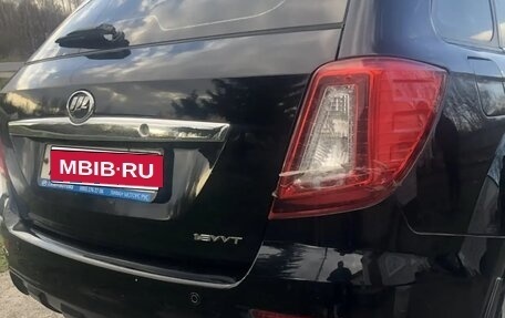 Lifan X60 I рестайлинг, 2014 год, 570 000 рублей, 6 фотография