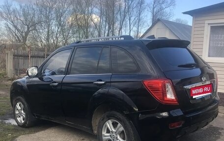 Lifan X60 I рестайлинг, 2014 год, 570 000 рублей, 9 фотография