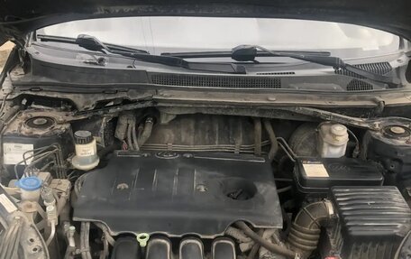 Lifan X60 I рестайлинг, 2014 год, 570 000 рублей, 20 фотография