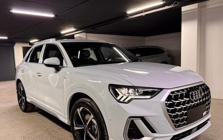 Audi Q3, 2026 год, 4 156 000 рублей, 5 фотография