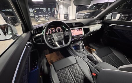 Audi Q3, 2026 год, 4 156 000 рублей, 2 фотография