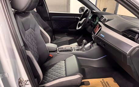 Audi Q3, 2026 год, 4 156 000 рублей, 7 фотография