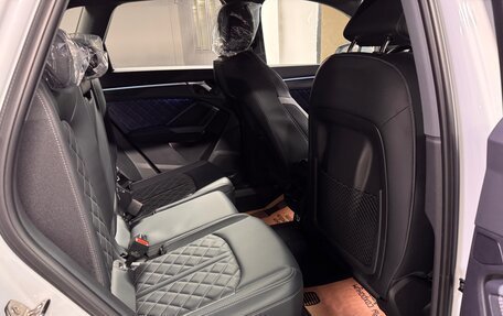 Audi Q3, 2026 год, 4 156 000 рублей, 14 фотография