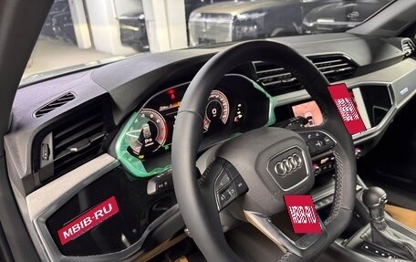 Audi Q3, 2026 год, 4 156 000 рублей, 4 фотография