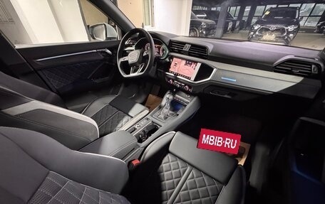 Audi Q3, 2026 год, 4 156 000 рублей, 16 фотография