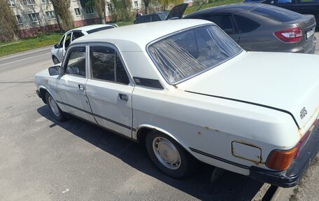 ГАЗ 31029 «Волга», 1994 год, 77 777 рублей, 2 фотография