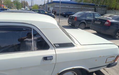 ГАЗ 31029 «Волга», 1994 год, 77 777 рублей, 6 фотография