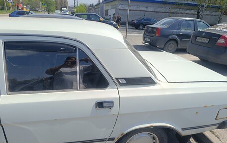 ГАЗ 31029 «Волга», 1994 год, 77 777 рублей, 3 фотография